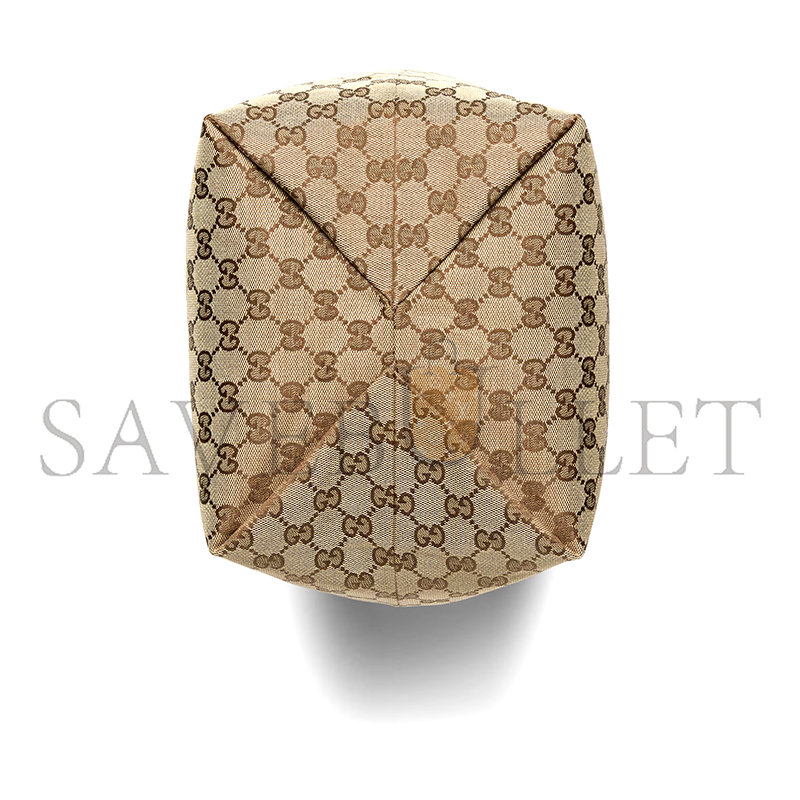 GUCCI TOTISSIMA SMALL TOTE BAG 788211 (21.5*18*17.5cm) GUCCI TOTISSIMA SMALL TOTE BAG 788211 (21.5*18*17.5cm)
